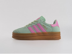Кроссовки Adidas Gazelle Bold