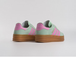 Кроссовки Adidas Gazelle Bold