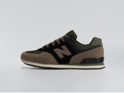 Кроссовки New Balance 574