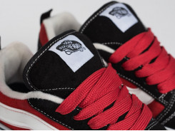 Кеды VANS Knu Skool