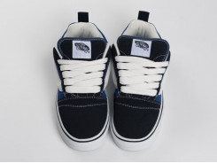 Кеды VANS Knu Skool