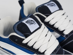 Кеды VANS Knu Skool