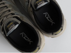 Кроссовки Reebok Premier Trinity