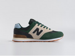 Кроссовки New Balance 574