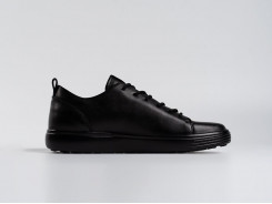 Кроссовки Ecco Soft
