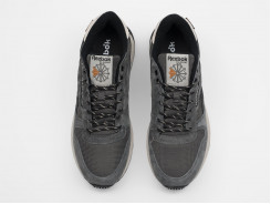 Кроссовки Reebok Classic Leather Suede