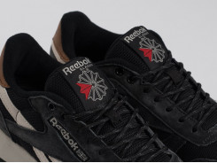 Кроссовки Reebok Classic Leather Suede