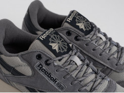 Кроссовки Reebok Classic Leather Suede
