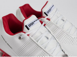 Кроссовки Adidas Porsche Design Leather P5000
