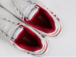 Кроссовки Adidas Porsche Design Leather P5000 Кроссовки Adidas Porsche Design Leather P5000