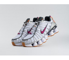 Кроссовки Nike Shox TL