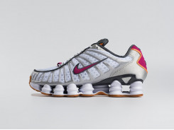 Кроссовки Nike Shox TL