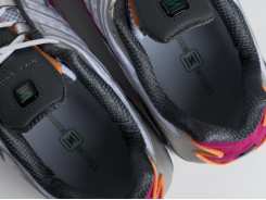 Кроссовки Nike Shox TL