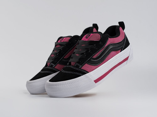 Кеды VANS Knu Skool
