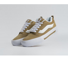 Кеды VANS Knu Skool