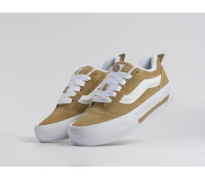 Кеды VANS Knu Skool