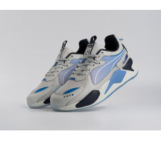Кроссовки PlayStation x Puma RS-X