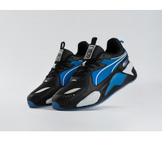 Кроссовки PlayStation x Puma RS-X