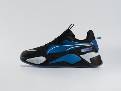 Кроссовки PlayStation x Puma RS-X