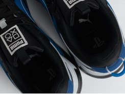 Кроссовки PlayStation x Puma RS-X