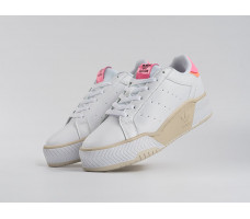 Кроссовки Adidas Court Tourino Bold