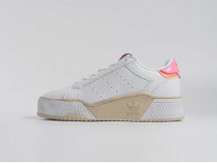 Кроссовки Adidas Court Tourino Bold