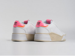Кроссовки Adidas Court Tourino Bold