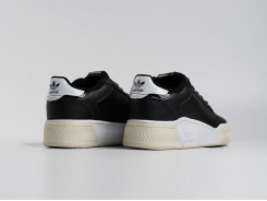 Кроссовки Adidas Court Tourino Bold