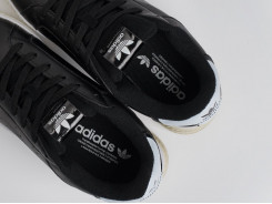Кроссовки Adidas Court Tourino Bold