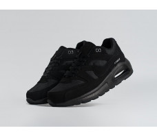 Кроссовки Nike Air Max Command Leather