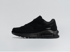 Кроссовки Nike Air Max Command Leather