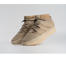 Кроссовки Fear of God x Adidas Basketball