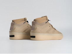 Кроссовки Fear of God x Adidas Basketball