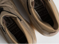 Кроссовки Fear of God x Adidas Basketball