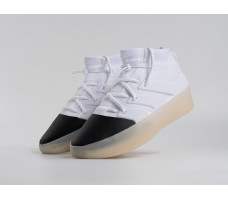 Кроссовки Fear of God x Adidas Basketball