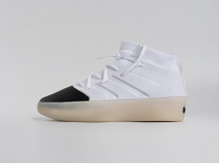 Кроссовки Fear of God x Adidas Basketball