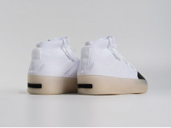 Кроссовки Fear of God x Adidas Basketball