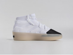 Кроссовки Fear of God x Adidas Basketball