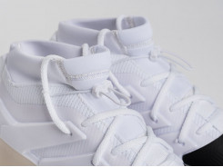 Кроссовки Fear of God x Adidas Basketball