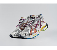 Кроссовки Balenciaga Runner
