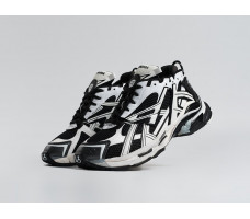 Кроссовки Balenciaga Runner