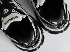 Кроссовки Balenciaga Runner