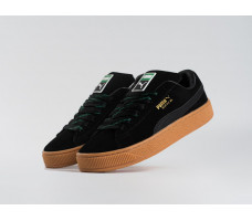 Кроссовки Puma Suede XL