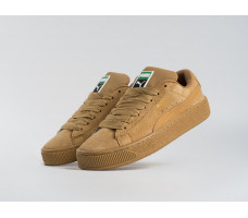 Кроссовки Puma Suede XL