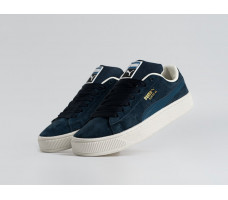 Кроссовки Puma Suede XL