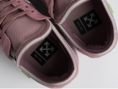 Кроссовки Nike x OFF-White Air Force 1 Low