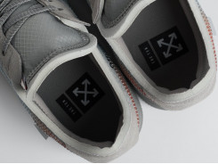 Кроссовки Nike x OFF-White Air Force 1 Low