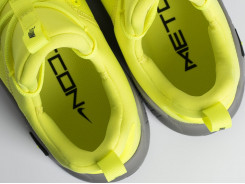 Кроссовки Nike Free Metcon 6