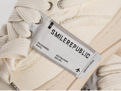 Кроссовки Smile Republic