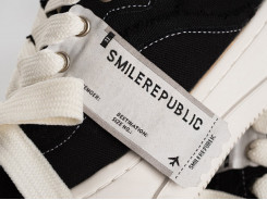 Кроссовки Smile Republic